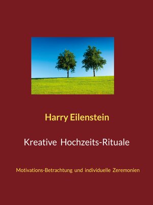 cover image of Kreative Hochzeits-Rituale